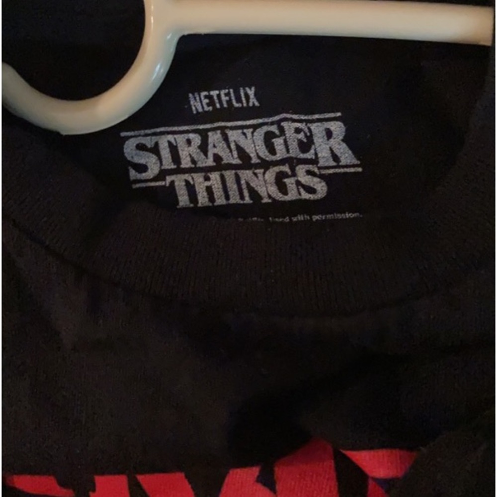 Amazing for stranger things fans! Enjoy👿😳